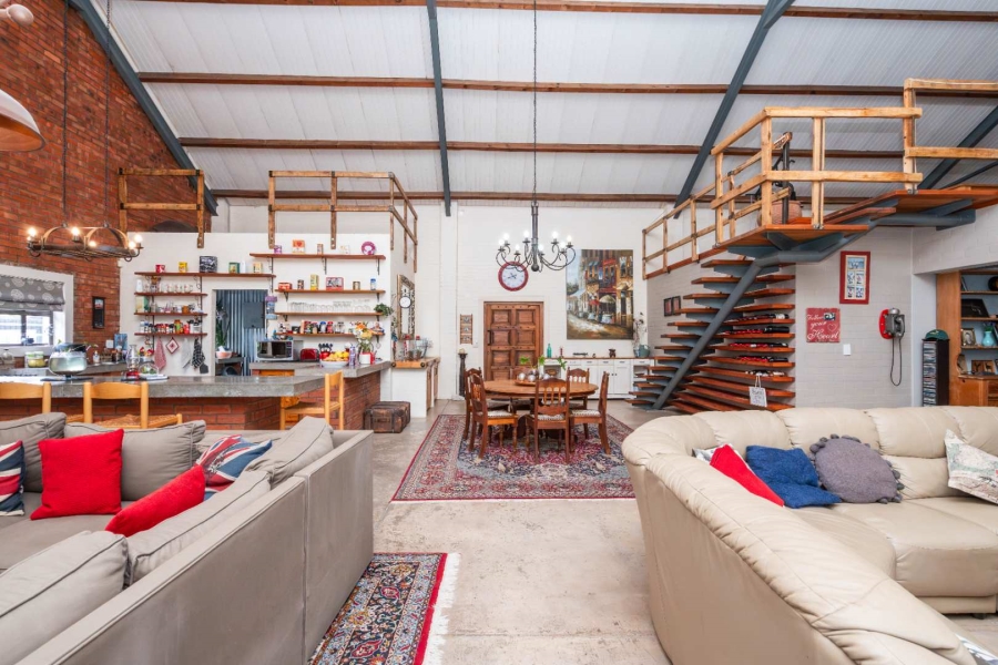 3 Bedroom Property for Sale in Long Acres Country Estate Western Cape